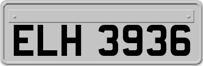 ELH3936