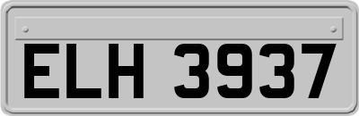 ELH3937
