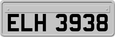 ELH3938
