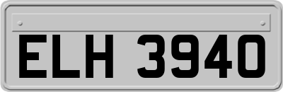 ELH3940