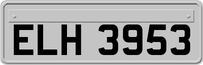 ELH3953