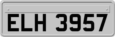 ELH3957