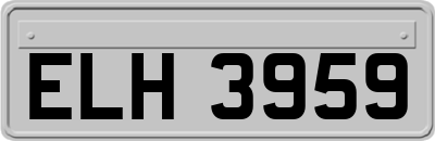 ELH3959