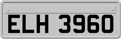 ELH3960