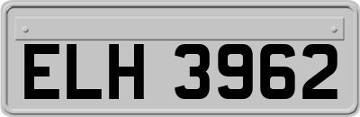 ELH3962