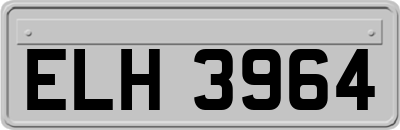 ELH3964