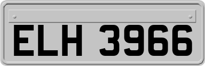 ELH3966