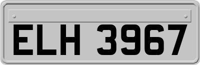 ELH3967