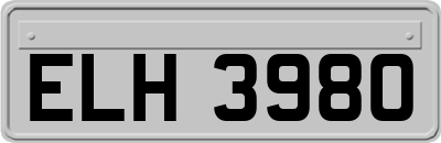 ELH3980