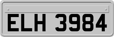 ELH3984