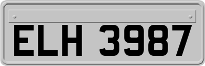 ELH3987