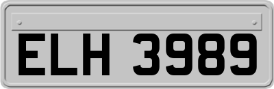 ELH3989