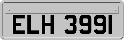 ELH3991