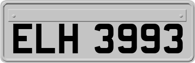 ELH3993