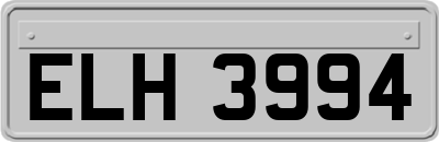 ELH3994