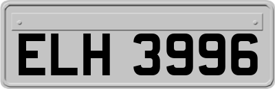 ELH3996