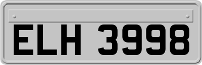 ELH3998
