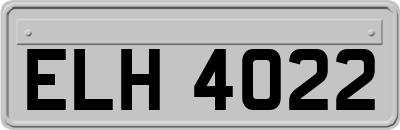 ELH4022