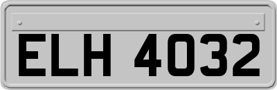 ELH4032
