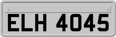 ELH4045