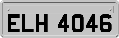 ELH4046