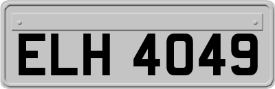 ELH4049
