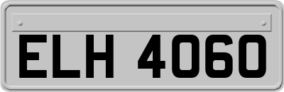 ELH4060