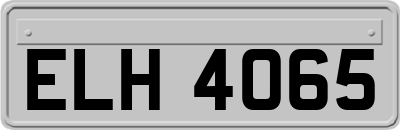 ELH4065