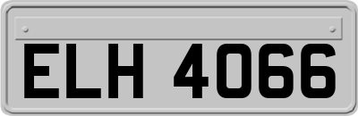 ELH4066