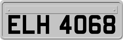 ELH4068