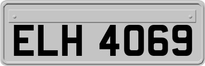 ELH4069