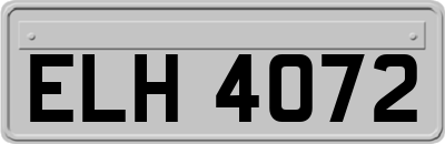 ELH4072