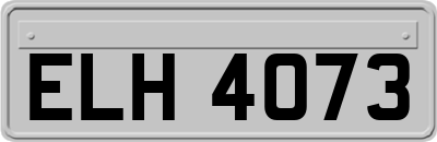 ELH4073