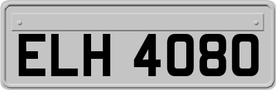 ELH4080