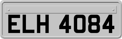 ELH4084