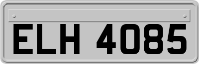 ELH4085