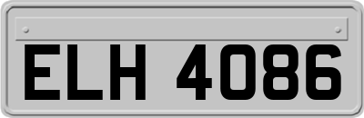 ELH4086