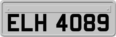 ELH4089
