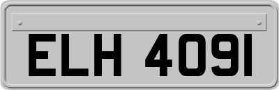 ELH4091