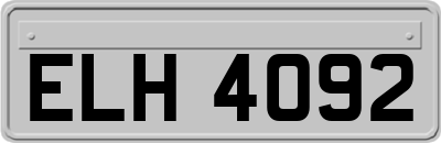 ELH4092