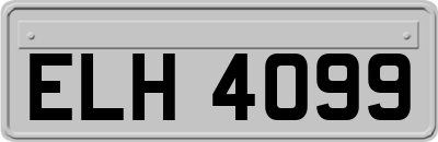 ELH4099