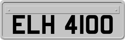 ELH4100