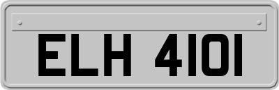 ELH4101