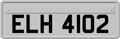 ELH4102