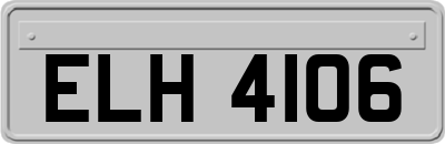 ELH4106