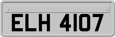 ELH4107