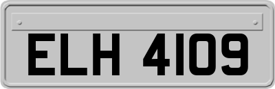 ELH4109
