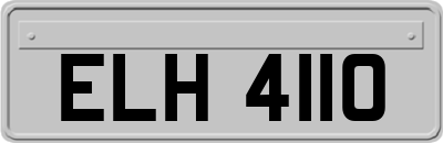 ELH4110