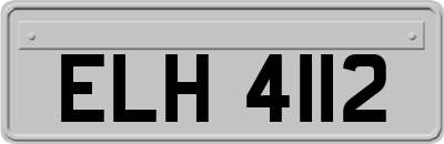 ELH4112
