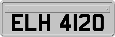 ELH4120
